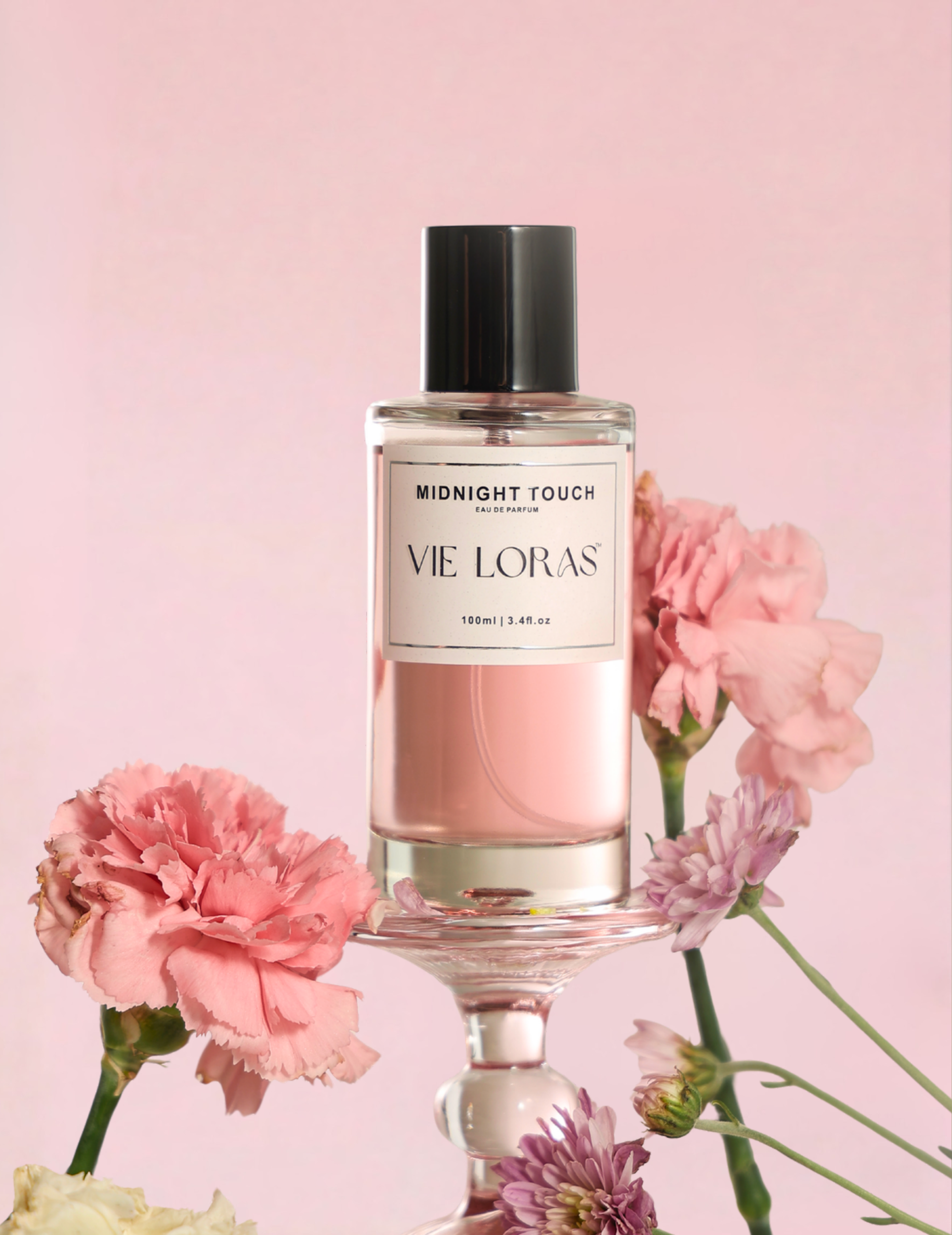 Midnight Touch (Eau de Parfum)